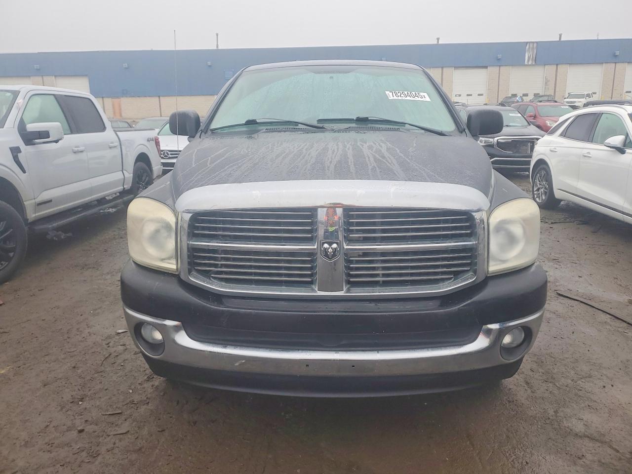 2008 Dodge RAM 1500 ST