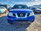 2014 Nissan Frontier S
