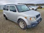 2006 Honda Element ex