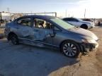 2011 Honda Civic ex