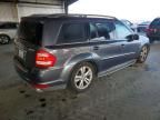 2010 Mercedes-Benz Gl 350 Bluetec