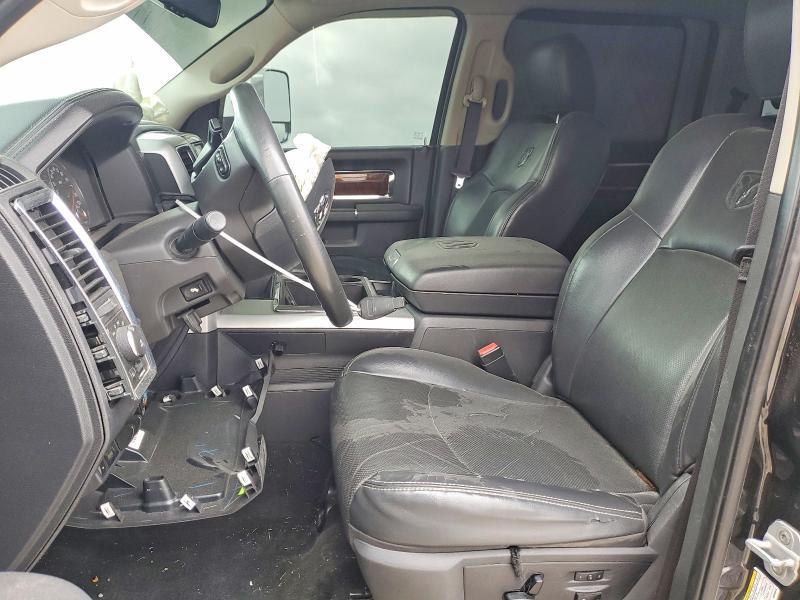2011 Dodge RAM 3500