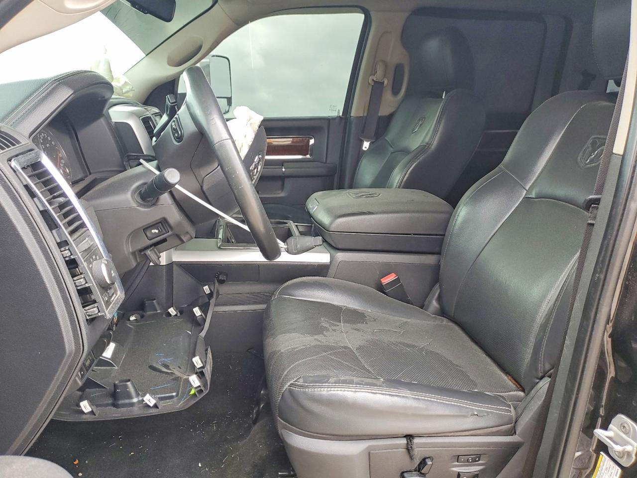 2011 Dodge RAM 3500