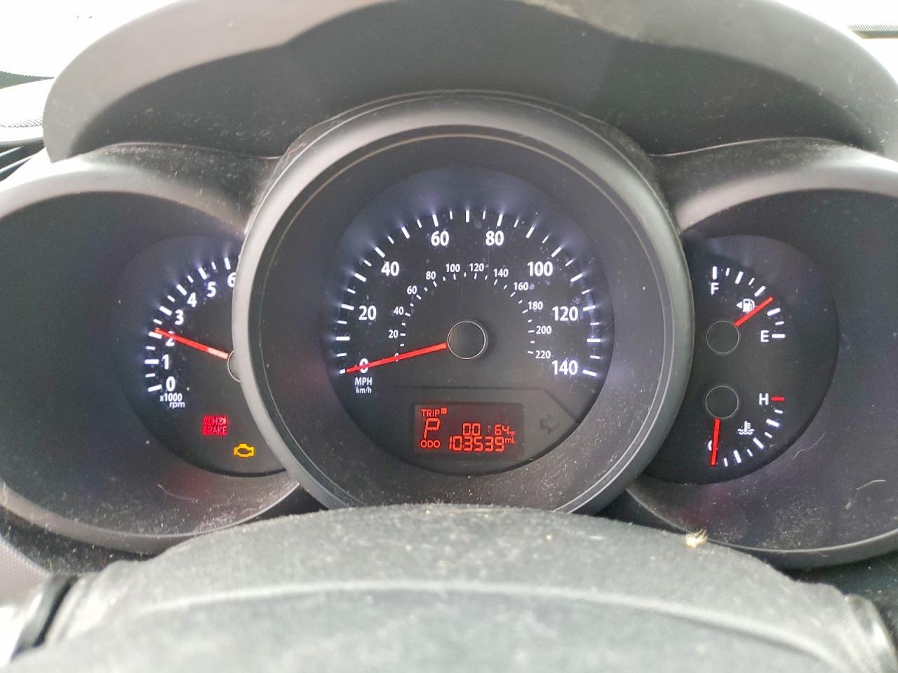 2012 KIA Soul
