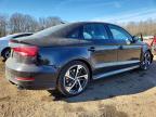 2020 Audi A3 S-line Premium