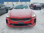 2018 KIA Stinger GT1