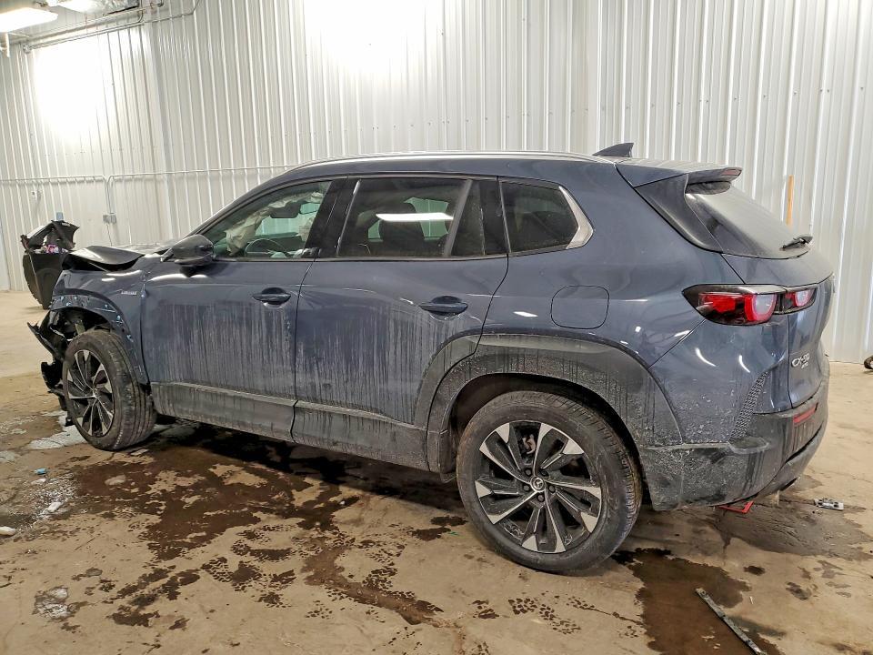 2025 Mazda 2025 Mazd Cx-50 Premium