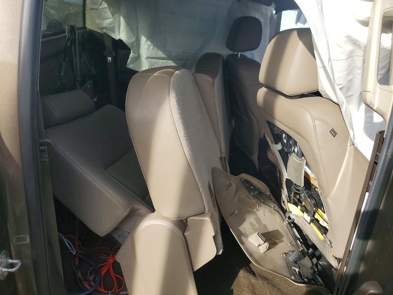 2014 GMC Sierra K1500 slt
