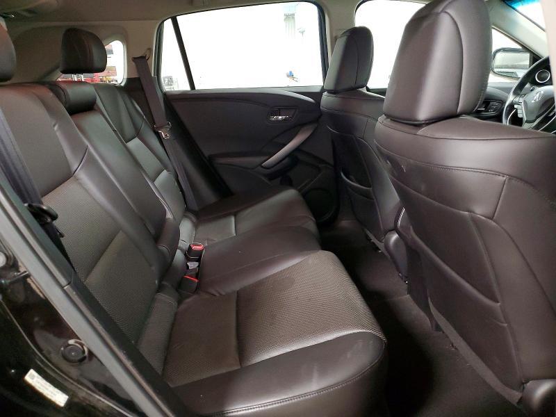 2014 Acura RDX