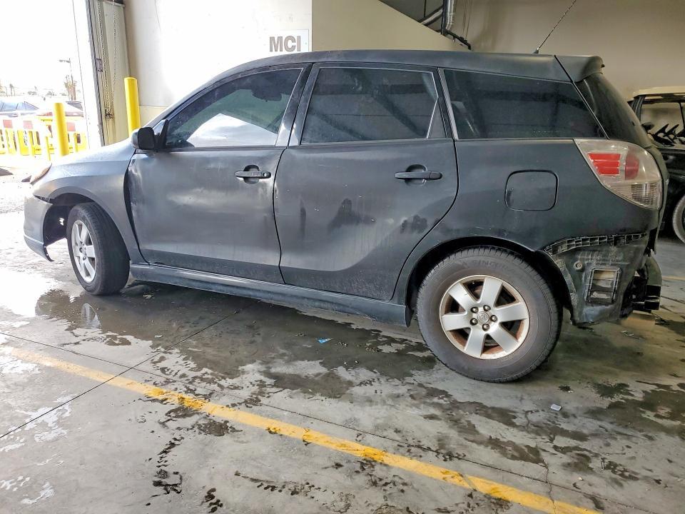 2006 Toyota Matrix xr