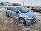 2013 Honda Odyssey exl