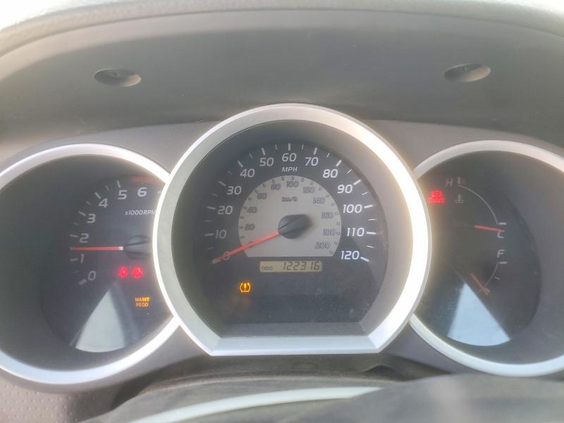 2008 Toyota Tacoma V6