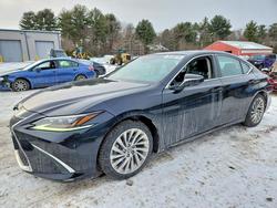 Lexus salvage cars for sale: 2019 Lexus Es 350