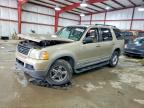 2002 Ford Explorer xlt