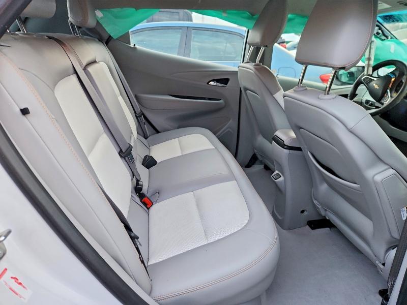 2020 Chevrolet Bolt ev Premier