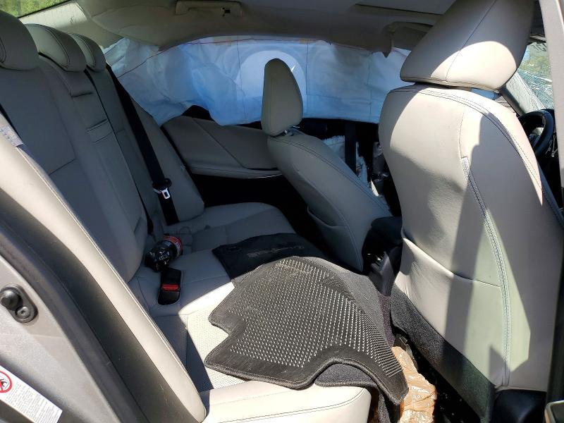 2014 Lexus Is 250 Base