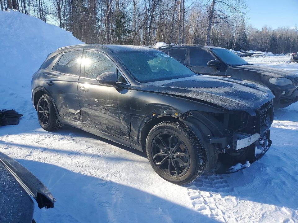 2025 Genesis Gv70 Base