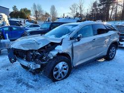 Lexus salvage cars for sale: 2018 Lexus Rx 350 Base
