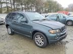 2005 BMW X5 3.0i