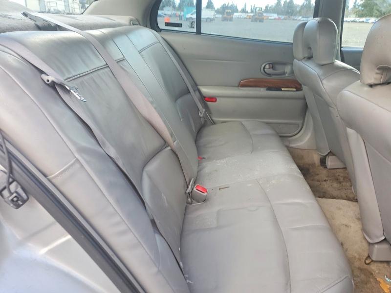2002 Buick Lesabre Custom