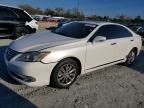 2012 Lexus Es 350