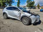 2018 Lexus Nx 300 Base