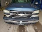 2006 Chevrolet Silverado K1500