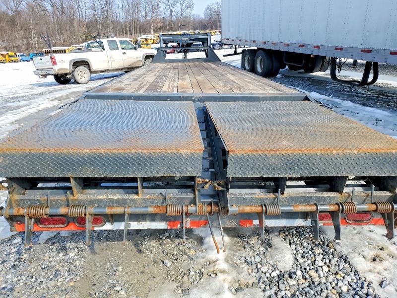 2023 Kaufman Equipment Trailer