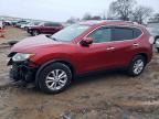 2014 Nissan Rogue sv