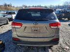 2017 KIA Sorento ex