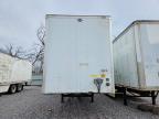 2012 Utility DRY Van Trailer