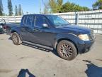 2012 Nissan Frontier s