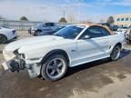 1997 Ford Mustang gt
