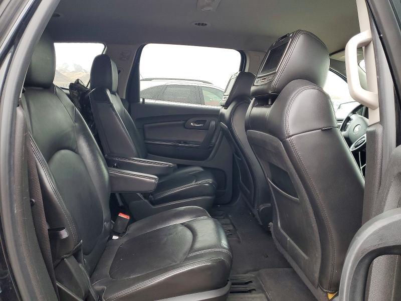 2011 Chevrolet Traverse lt