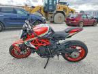 2020 M. V. Agusta Brutale 800 RR