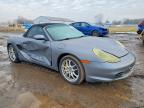 2004 Porsche Boxster