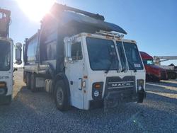 Mack salvage cars for sale: 2015 Mack 600 LEU600