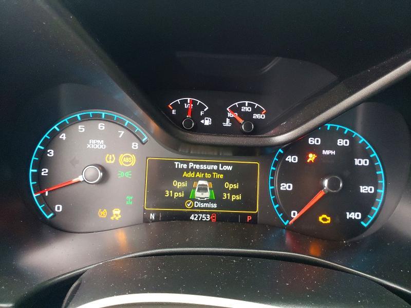 2022 GMC Canyon Denali