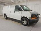 2011 Chevrolet Express G2500