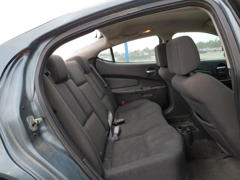 2006 Pontiac Grand Prix