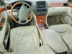 2002 Lexus Ls 430 Base