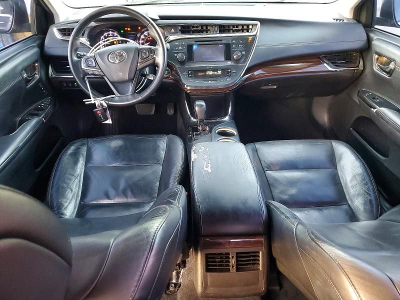 2013 Toyota Avalon Base