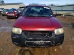 2001 Ford Escape xlt