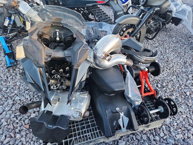 2021 Skidoo MXZ X 850 E-TEC E.S