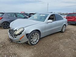 2008 Mercedes-Benz E 350 en venta en Houston, TX