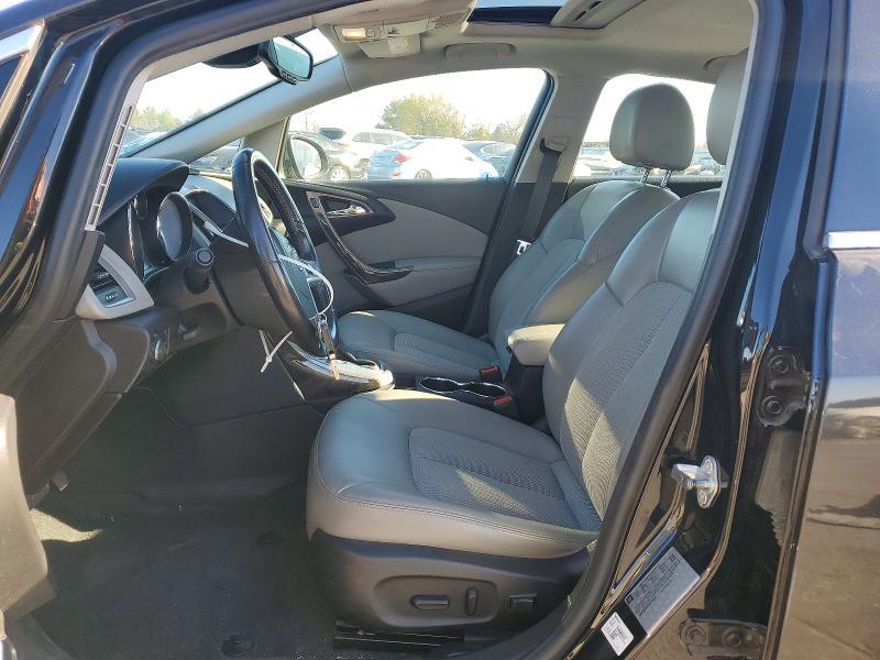 2017 Buick Verano Sport Touring
