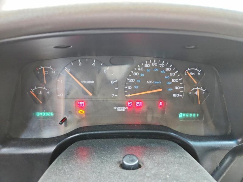 2001 Dodge Dakota Quattro