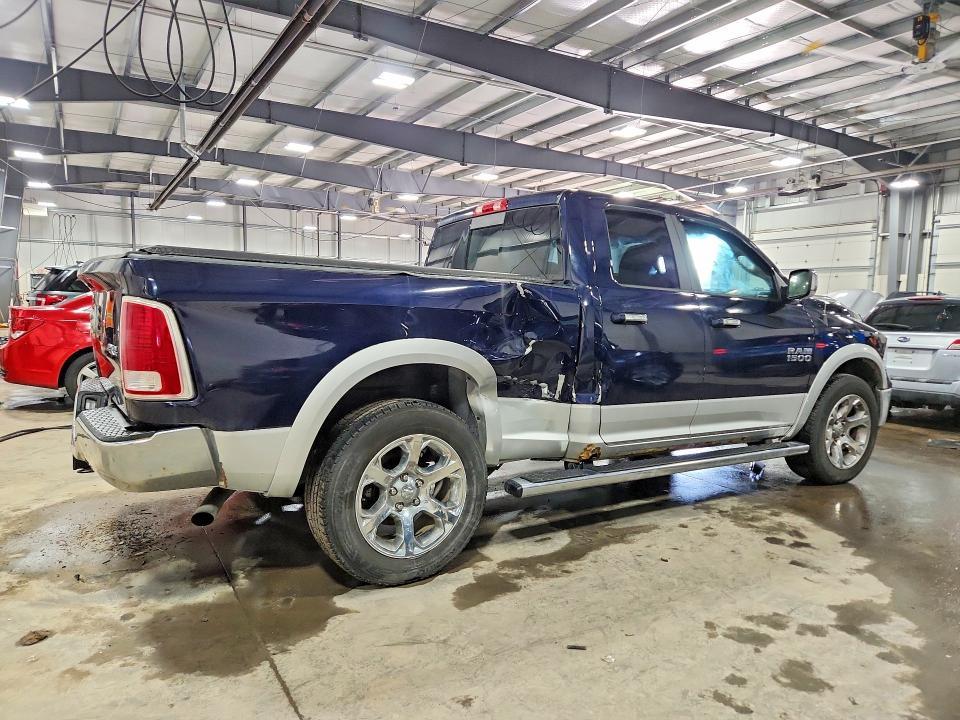 2017 Dodge 1500 Laramie