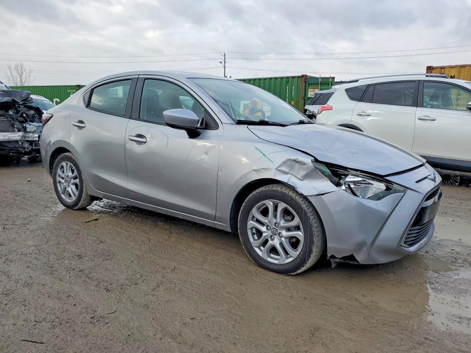 2016 Scion IA