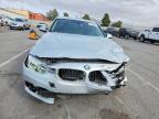 2018 BMW 320 i